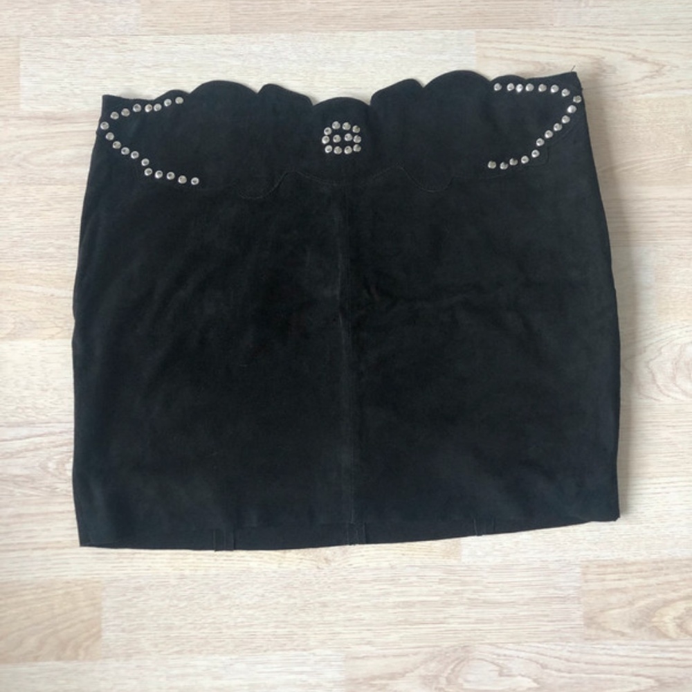 Maje skirt size 40 (L)